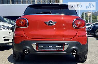 Хетчбек MINI Hatch 2013 в Києві