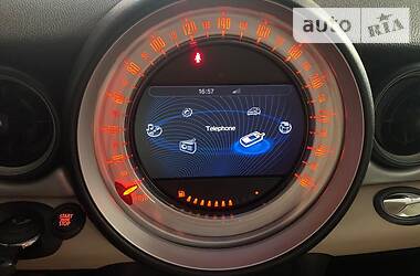 Хетчбек MINI Hatch 2012 в 