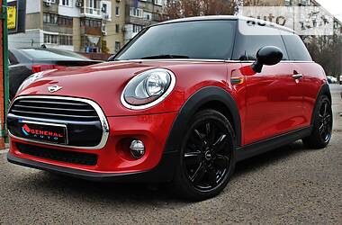 Купе MINI Hatch 2014 в Одессе