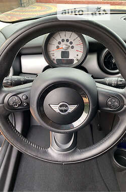 Хэтчбек MINI Hatch 2013 в Первомайске