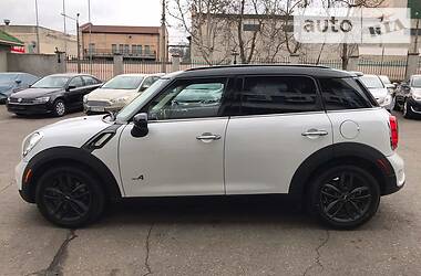 Хетчбек MINI Hatch 2013 в Одесі