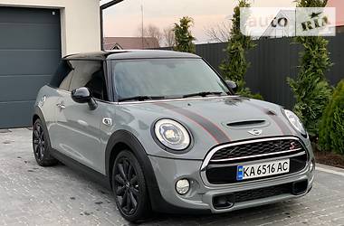 Купе MINI Hatch 2014 в 