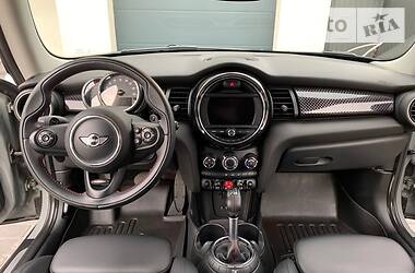 Купе MINI Hatch 2014 в 
