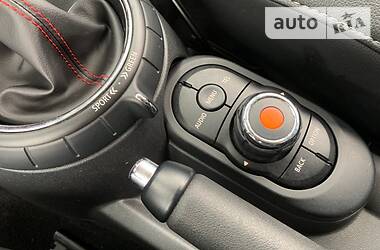 Купе MINI Hatch 2014 в 