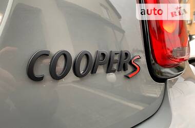 Купе MINI Hatch 2014 в 