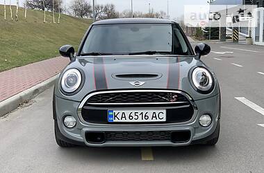 Купе MINI Hatch 2014 в 