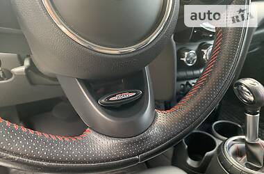 Купе MINI Hatch 2014 в 