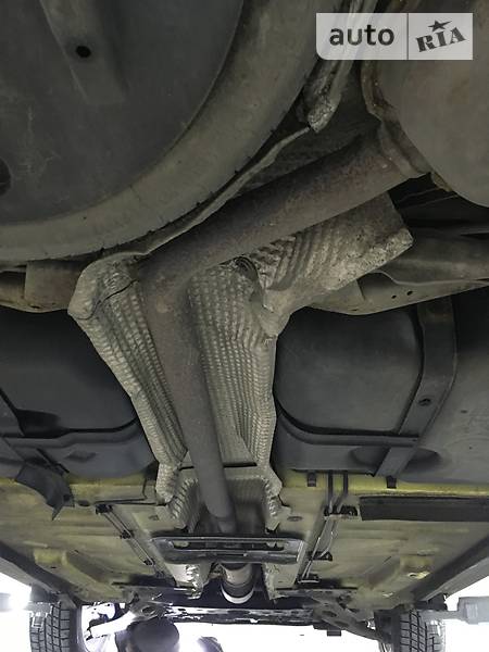 Хетчбек MINI Hatch 2003 в Києві