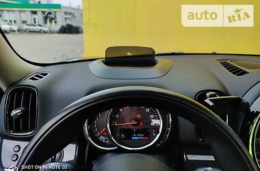 Хетчбек MINI Hatch 2018 в 