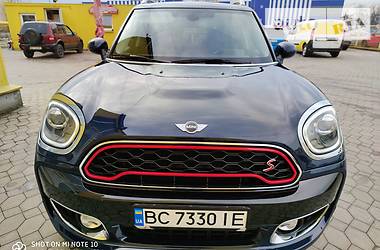 Хетчбек MINI Hatch 2018 в 