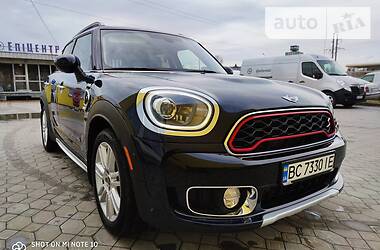 Хетчбек MINI Hatch 2018 в 