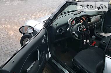 Хетчбек MINI Hatch 2005 в 