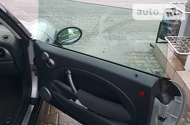 Хетчбек MINI Hatch 2005 в 