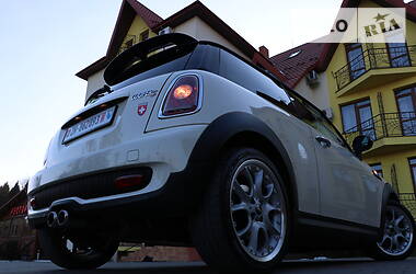 Хэтчбек MINI Hatch 2009 в Трускавце