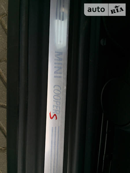 Универсал MINI Hatch 2003 в Черновцах фото 15 Универсал MINI Hatch 2003 в Черновцах