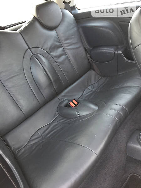 Универсал MINI Hatch 2003 в Черновцах фото 13 Универсал MINI Hatch 2003 в Черновцах
