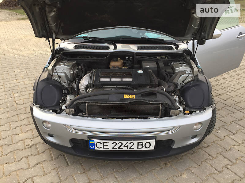 Универсал MINI Hatch 2003 в Черновцах фото 18 Универсал MINI Hatch 2003 в Черновцах