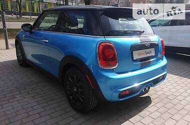 Хетчбек MINI Hatch 2018 в 