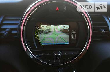 Хетчбек MINI Hatch 2018 в 