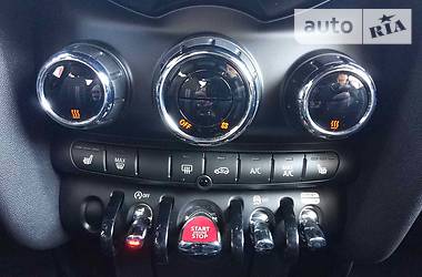 Хетчбек MINI Hatch 2018 в 