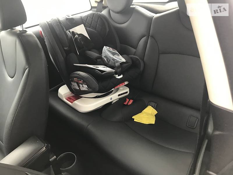 Хетчбек MINI Hatch 2013 в Одесі