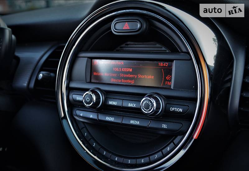 Хетчбек MINI Hatch 2015 в Києві фото 18 Хетчбек MINI Hatch 2015 в Києві