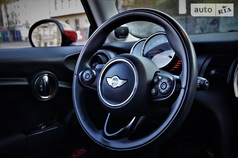 Хетчбек MINI Hatch 2015 в Києві фото 20 Хетчбек MINI Hatch 2015 в Києві