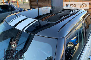 Хэтчбек MINI Hatch 2015 в 