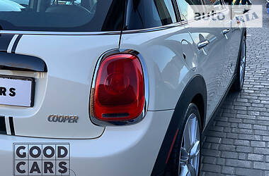 Хэтчбек MINI Hatch 2015 в 