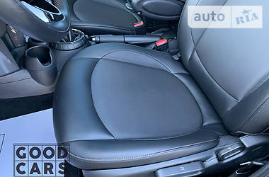 Хэтчбек MINI Hatch 2015 в 