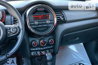 Хэтчбек MINI Hatch 2015 в 
