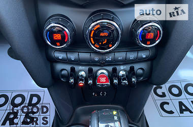 Хэтчбек MINI Hatch 2015 в 