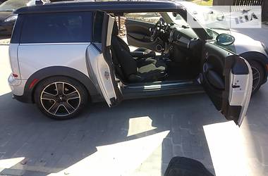 Універсал MINI Hatch 2011 в 