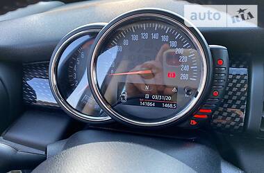 Хетчбек MINI Hatch 2014 в 