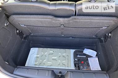 Хетчбек MINI Hatch 2014 в 