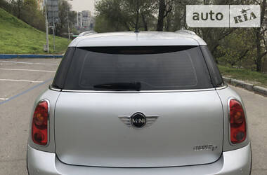 Хетчбек MINI Hatch 2012 в 