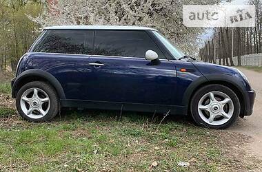 Купе MINI Hatch 2005 в 