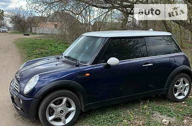 Купе MINI Hatch 2005 в 