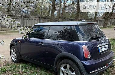 Купе MINI Hatch 2005 в 