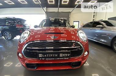 Хетчбек MINI Hatch 2016 в Одесі