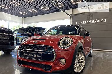 Хетчбек MINI Hatch 2016 в Одесі