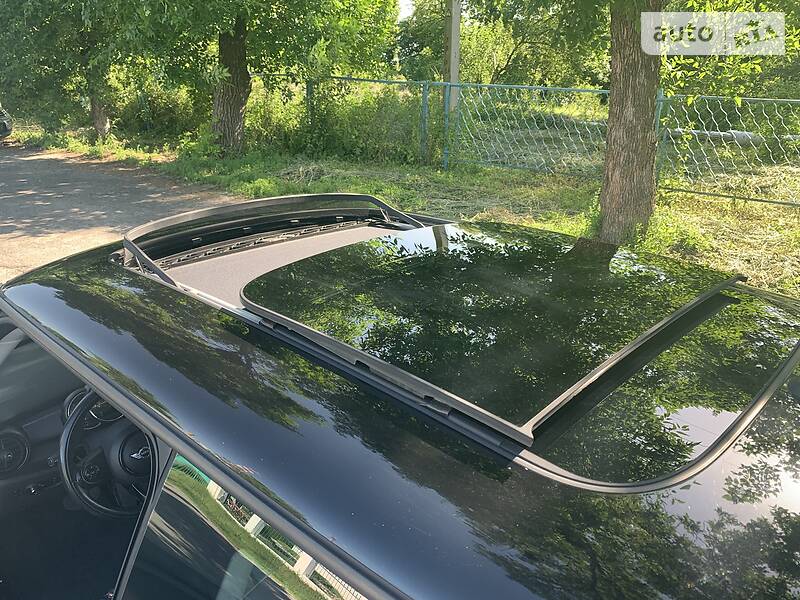 Хетчбек MINI Hatch 2014 в Полтаві