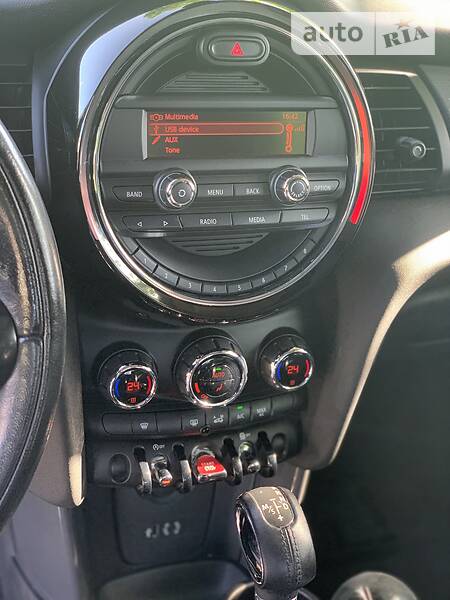 Хетчбек MINI Hatch 2014 в Полтаві