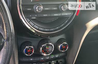 Хетчбек MINI Hatch 2014 в 