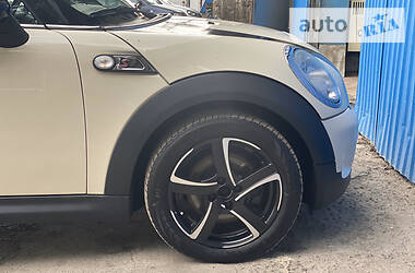 Хэтчбек MINI Hatch 2008 в Ровно