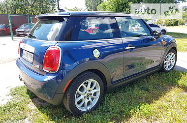 Купе MINI Hatch 2014 в Харькове