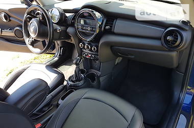 Купе MINI Hatch 2014 в Харькове