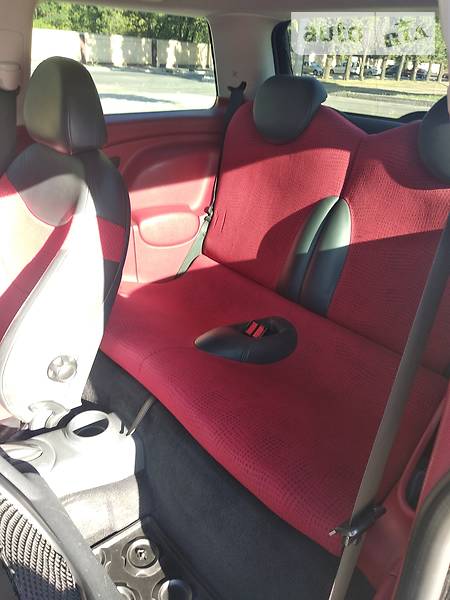 Хэтчбек MINI Hatch 2004 в Одессе