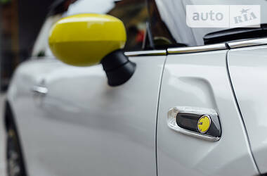 Хетчбек MINI Hatch 2020 в 
