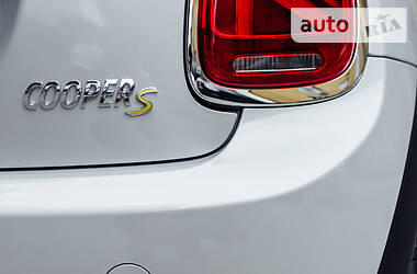 Хетчбек MINI Hatch 2020 в 